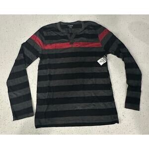 Rue 21 Carbon Mens Shirt Size Medium NEW